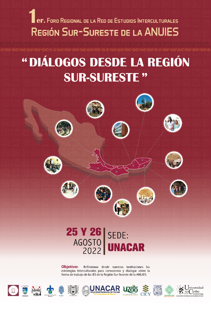 CARTEL ANUIES